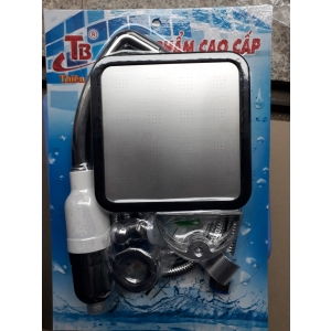 Sen Tăng Áp Vuông - Ngọc Thúy Home